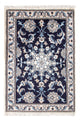 Tapis de Nain - 9 lignes Tapis 90x60cm - Tapis persan
