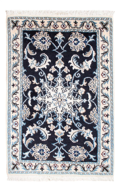Tapis de Nain - 9La Tapis 60x90cm - Tapis persan