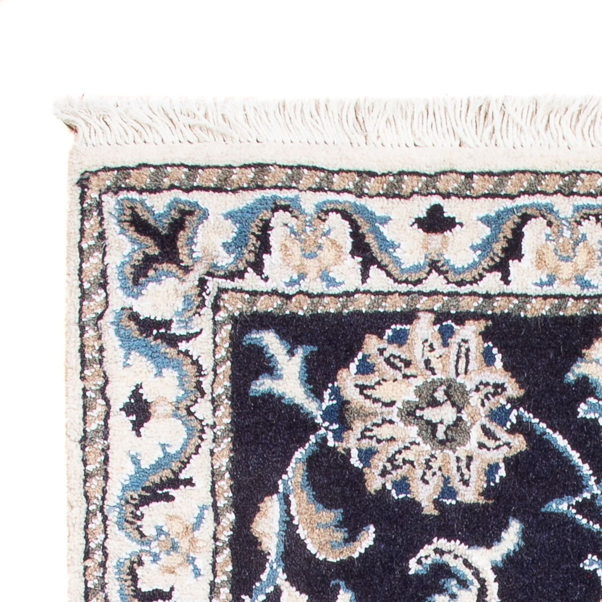 Tapis de Nain - 9La Tapis 60x90cm - Tapis persan