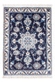 Tapis de Nain - 9 lignes Tapis 90x60cm - Tapis persan