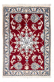 Tapis de Nain - 9 lignes Tapis 90x60cm - Tapis persan