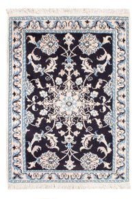 Tapis de Nain - 9 lignes Tapis 90x60cm - Tapis persan – product image