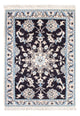 Tapis de Nain - 9 lignes Tapis 90x60cm - Tapis persan