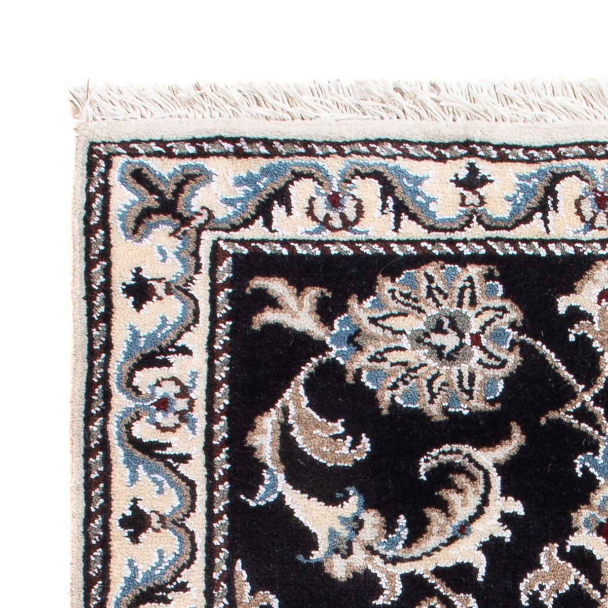 Tapis de Nain - 9La Tapis 60x90cm - Tapis persan