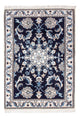 Tapis de Nain - 9 lignes Tapis 90x60cm - Tapis persan