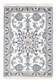 Tapis de Nain - 9La Tapis 60x90cm - Tapis persan
