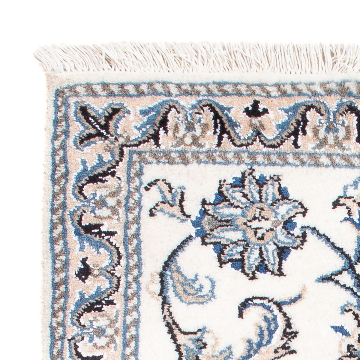 Tapis de Nain - 9La Tapis 60x90cm - Tapis persan