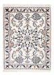 Tapis de Nain - 9 lignes Tapis 90x60cm - Tapis persan