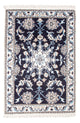 Tapis de Nain - 9 lignes Tapis 90x60cm - Tapis persan