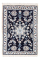 Tapis de Nain - 9 lignes Tapis 90x60cm - Tapis persan