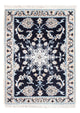 Tapis de Nain - 9 lignes Tapis 90x60cm - Tapis persan
