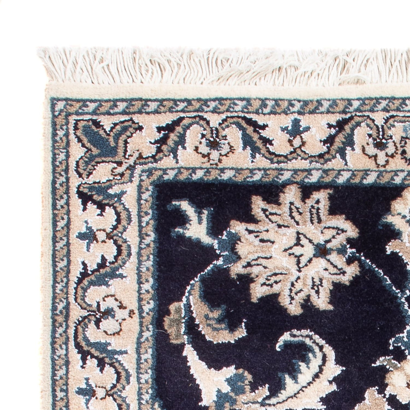Tapis de Nain - 9 lignes Tapis 90x60cm - Tapis persan