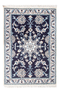 Tapis de Nain - 9 lignes Tapis 90x60cm - Tapis persan – product image