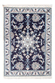 Tapis de Nain - 9 lignes Tapis 90x60cm - Tapis persan