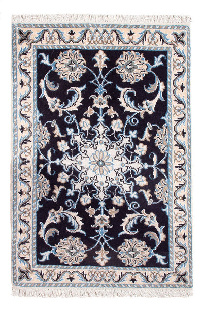 Tapis de Nain - 9La Tapis 60x90cm - Tapis persan