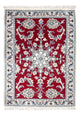 Tapis de Nain - 9 lignes Tapis 90x60cm - Tapis persan
