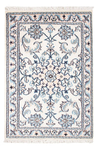 Tapis de Nain - 9 lignes Tapis 90x60cm - Tapis persan – product image