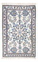Tapis de Nain - 9 lignes Tapis 90x60cm - Tapis persan