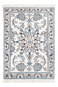 Tapis de Nain - 9 lignes Tapis 90x60cm - Tapis persan – product image