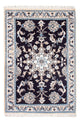 Tapis de Nain - 9 lignes Tapis 90x60cm - Tapis persan