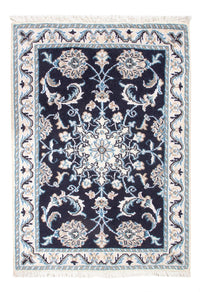 Tapis de Nain - 9 lignes Tapis 90x60cm - Tapis persan – product image