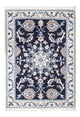 Tapis de Nain - 9 lignes Tapis 90x60cm - Tapis persan