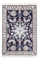 Tapis de Nain - 9 lignes Tapis 90x60cm - Tapis persan