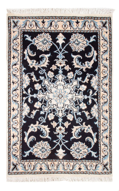 Tapis de Nain - 9La Tapis 60x90cm - Tapis persan