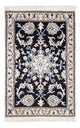 Tapis de Nain - 9 lignes Tapis 90x60cm - Tapis persan