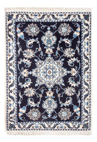 Tapis de Nain - 9La Tapis 60x90cm - Tapis persan – product image