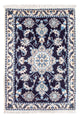 Tapis de Nain - 9 lignes Tapis 90x60cm - Tapis persan