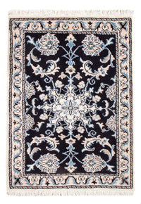 Tapis de Nain - 9 lignes Tapis 90x60cm - Tapis persan – product image