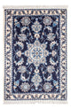 Tapis de Nain - 9 lignes Tapis 90x60cm - Tapis persan
