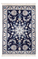 Tapis de Nain - 9 lignes Tapis 90x60cm - Tapis persan