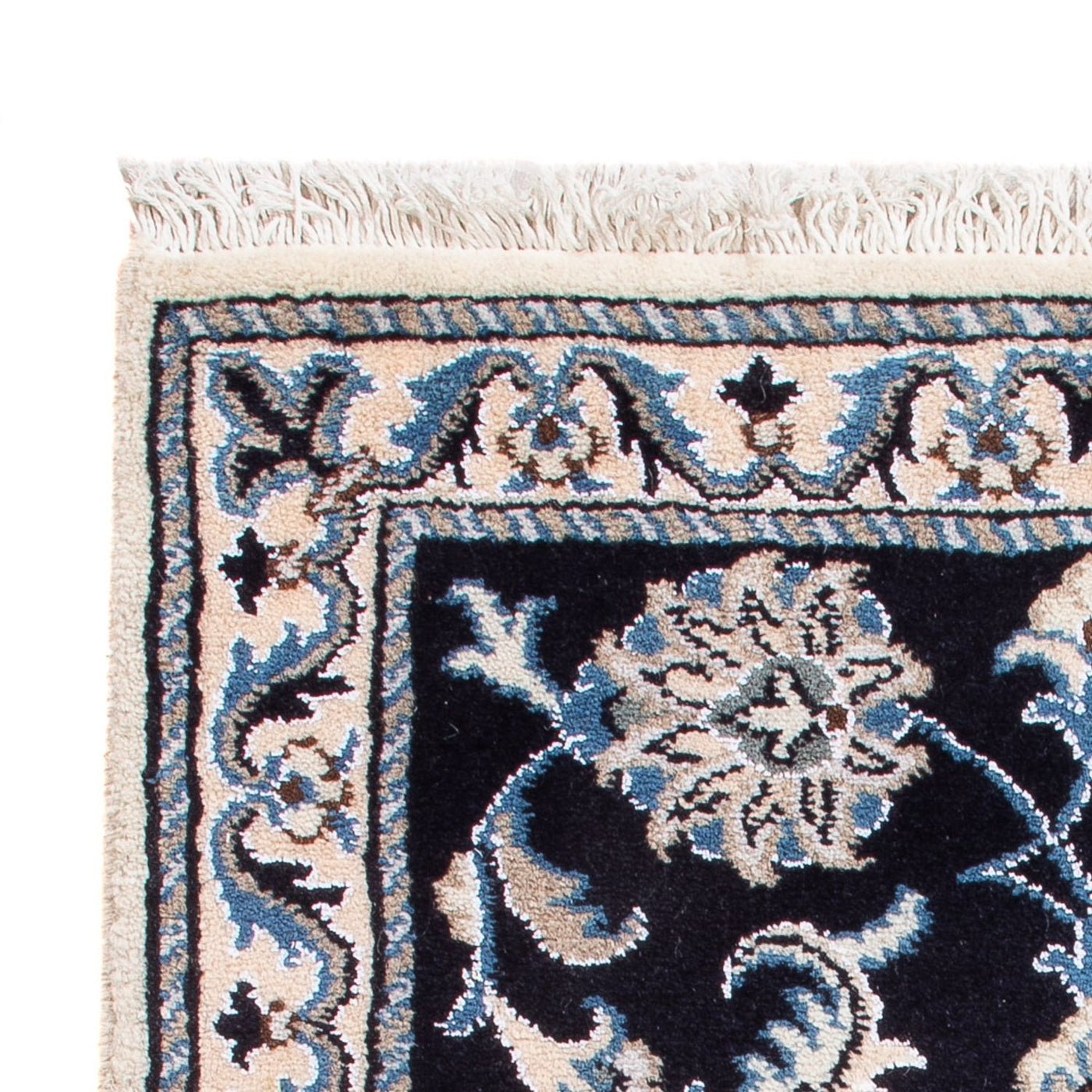 Tapis de Nain - 9 lignes Tapis 90x60cm - Tapis persan