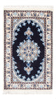 Tapis de Nain - 9 lignes Tapis 60x40cm - Tapis persan