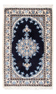 Tapis de Nain - 9 lignes Tapis 60x40cm - Tapis persan