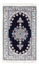 Tapis de Nain - 9 lignes Tapis 60x40cm - Tapis persan