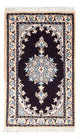Tapis de Nain - 9 lignes Tapis 60x40cm - Tapis persan