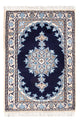 Tapis de Nain - 9 lignes Tapis 60x40cm - Tapis persan