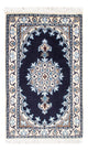 Tapis de Nain - 9 lignes Tapis 60x40cm - Tapis persan