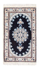 Tapis de Nain - 9 lignes Tapis 60x40cm - Tapis persan