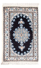Tapis de Nain - 9 lignes Tapis 60x40cm - Tapis persan