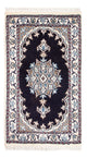Tapis de Nain - 9 lignes Tapis 60x40cm - Tapis persan