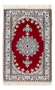 Tapis de Nain - 9 lignes Tapis 60x40cm - Tapis persan