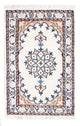 Tapis de Nain - 9La Tapis 40x60cm - Tapis persan