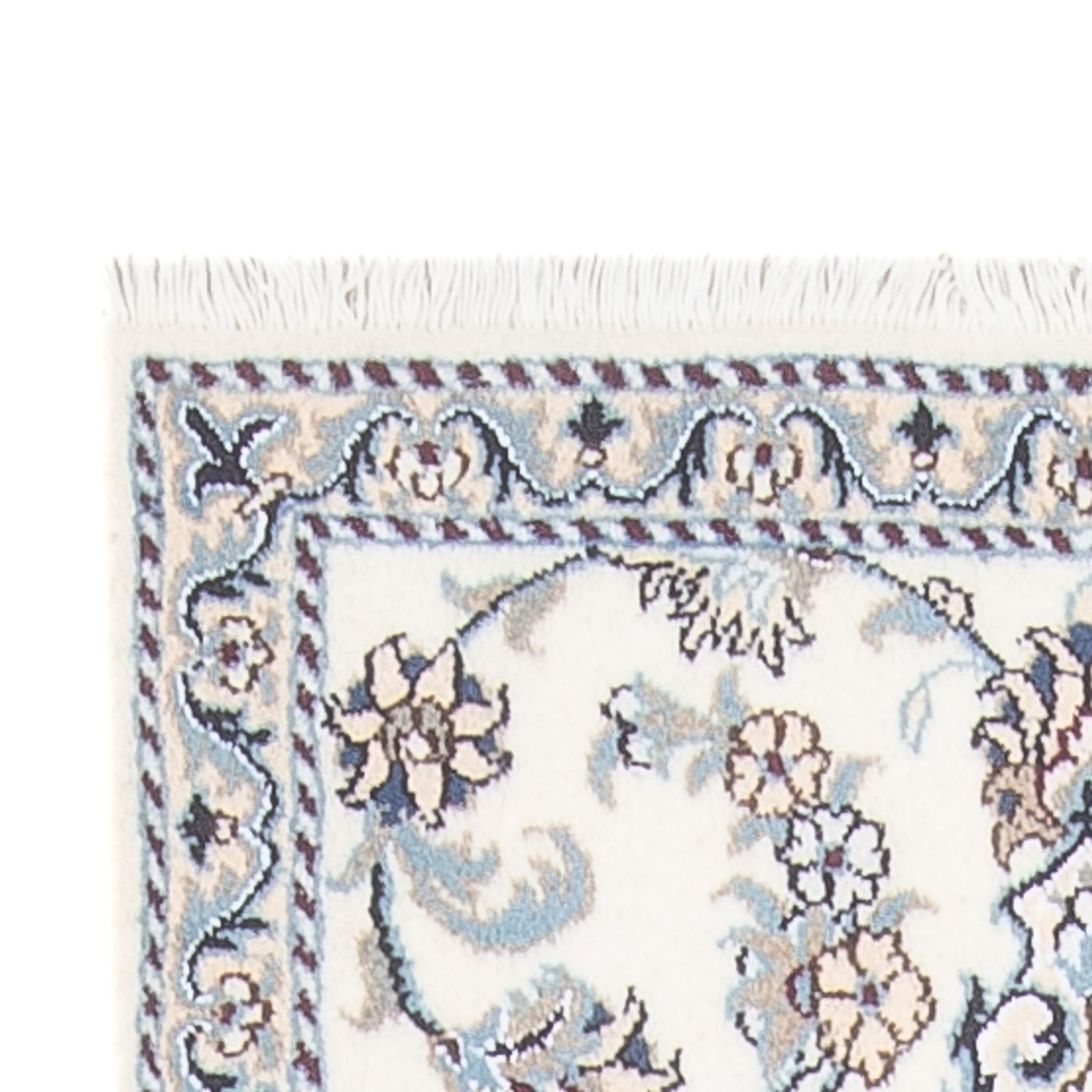 Nain Tapis 393x80cm - Tapis persan