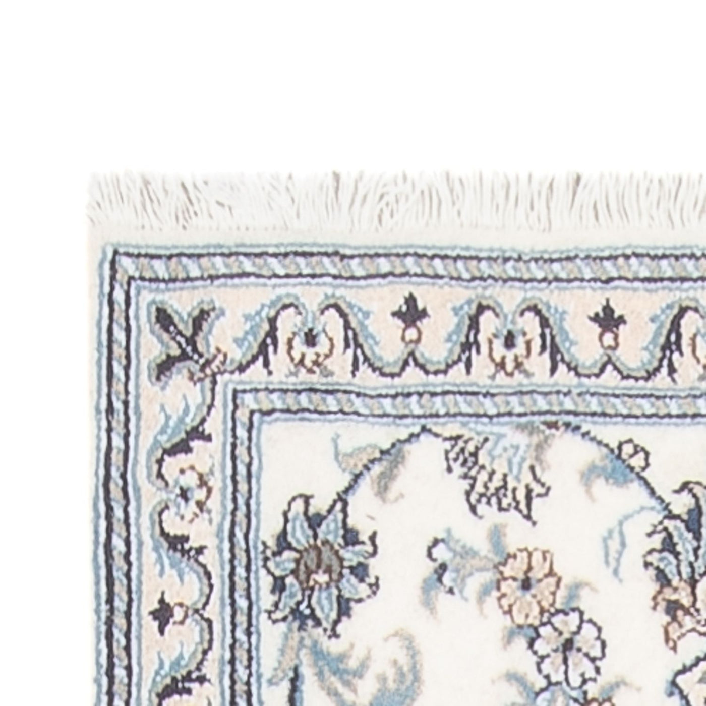 Nain Tapis 400x80cm - Tapis persan