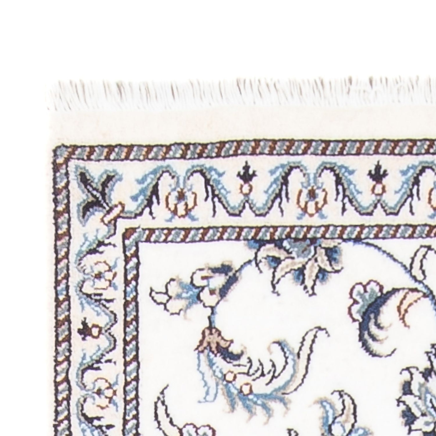 Nain Tapis 295x82cm - Tapis persan