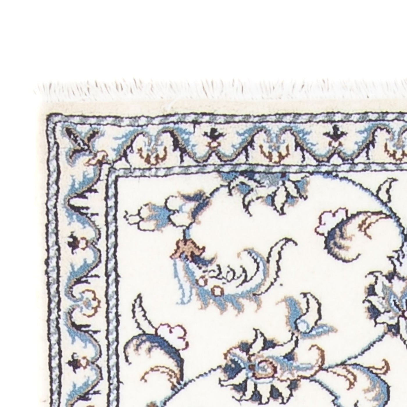 Nain Tapis 286x82cm - Tapis persan